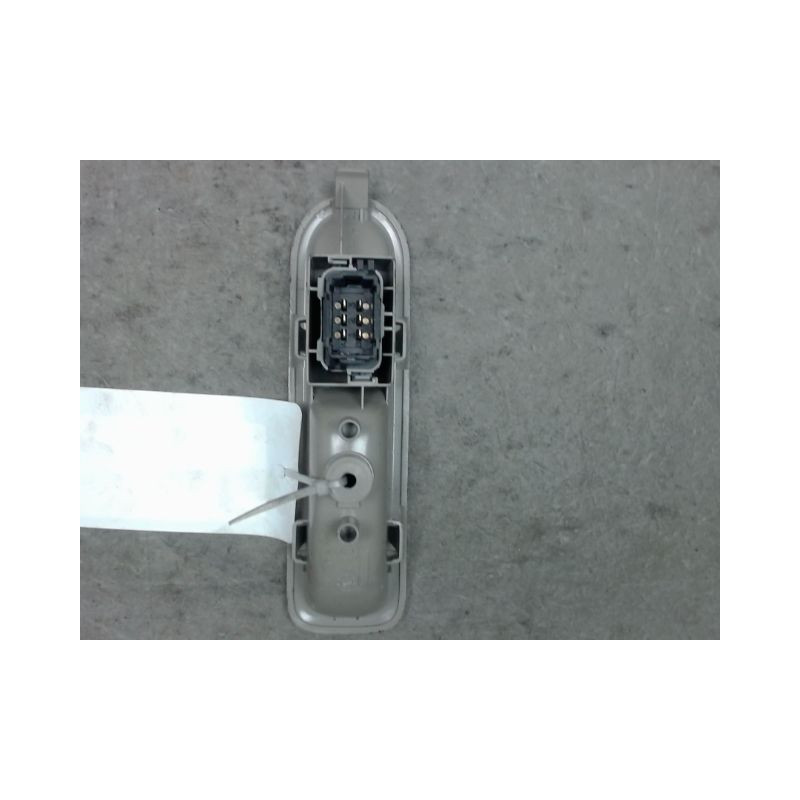 COMMANDE LEVE-GLACE PORTE ARD RENAULT CLIO