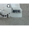 SYSTEME CONDAMNATION AVANT DROIT PEUGEOT 307
