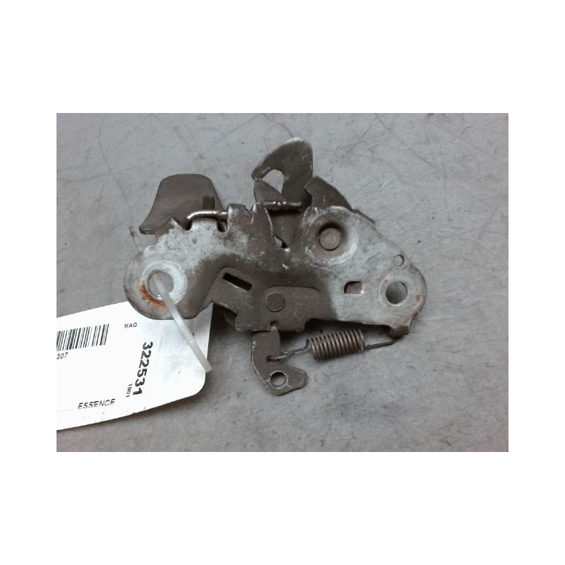 SERRURE CAPOT PEUGEOT 307