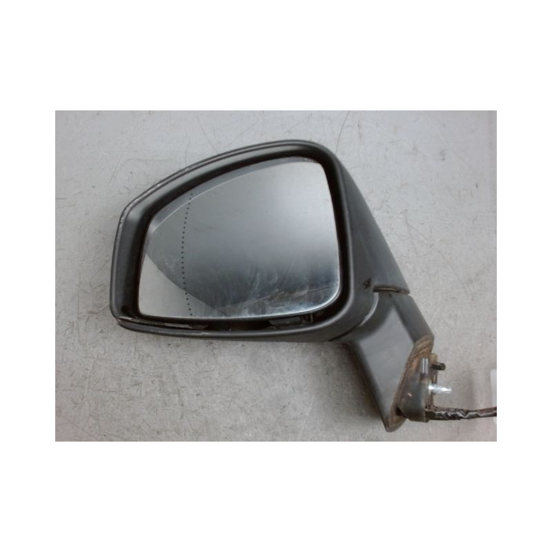RETROVISEUR EXTERIEUR ELECTRIQUE GAUCHE RENAULT SCENIC 3 PHASE 2 1.5 DCI - 8V