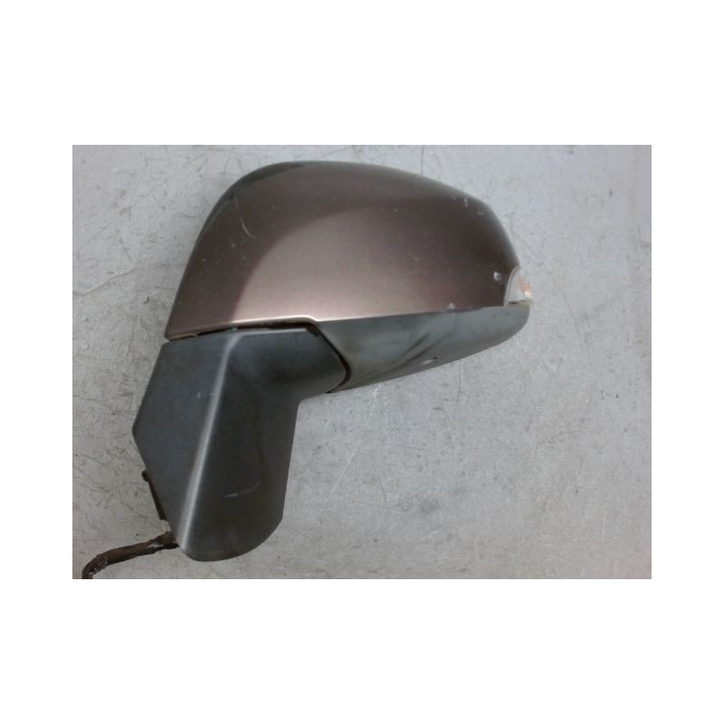 RETROVISEUR EXTERIEUR ELECTRIQUE GAUCHE RENAULT SCENIC 3 PHASE 2 1.5 DCI - 8V