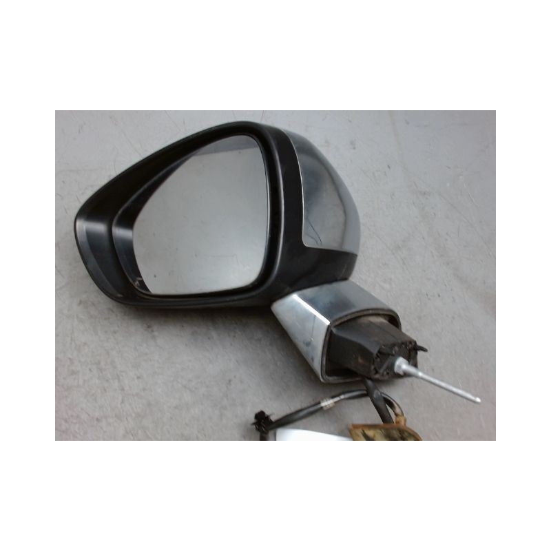 RETROVISEUR EXTERIEUR ELECTRIQUE GAUCHE CITROEN DS3 PHASE 1 1.6 HDI - 8V TURBO