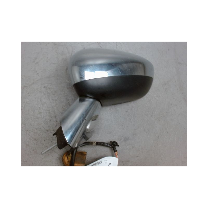 RETROVISEUR EXTERIEUR ELECTRIQUE GAUCHE CITROEN DS3 PHASE 1 1.6 HDI - 8V TURBO