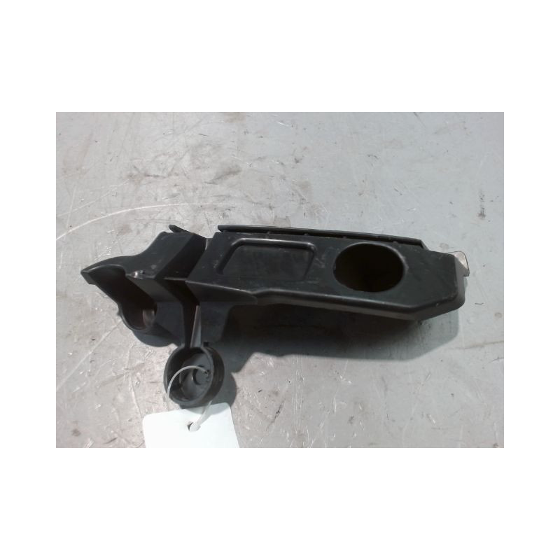 SUPPORT PARE-CHOC ARD CITROEN C3 2009-