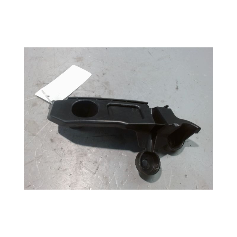 SUPPORT PARE-CHOC ARG CITROEN C3 2009-