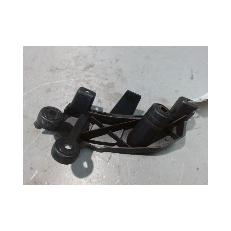 SUPPORT PARE-CHOC ARG CITROEN C3 2009-