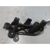 SUPPORT PARE-CHOC ARG CITROEN C3 2009-
