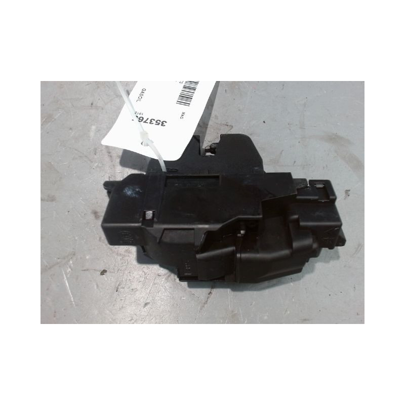 SERRURE HAYON  CITROEN C3 2009-