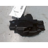 SERRURE HAYON  CITROEN C3 2009-