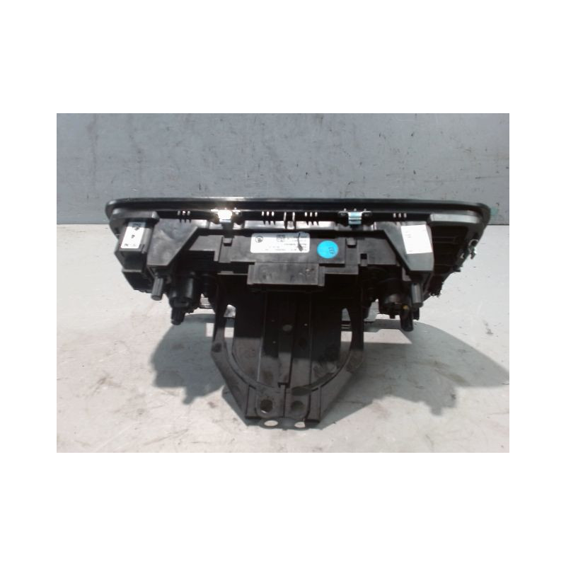 COMMANDE DE CHAUFFAGE SKODA CITIGO