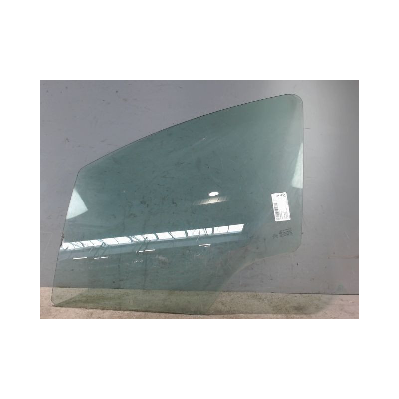 GLACE PORTE AVG CITROEN C3 2009-