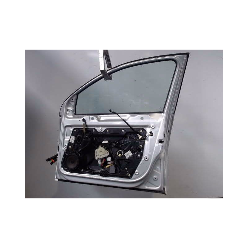 PORTE AVANT DROIT VOLKSWAGEN GOLF VI 2008-