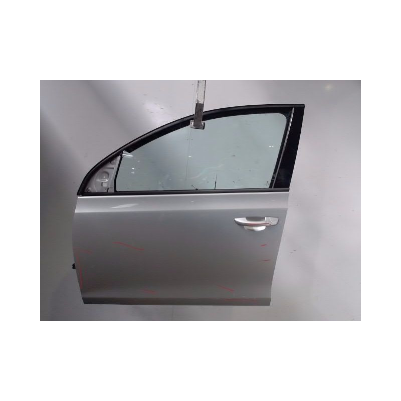 PORTE AVANT GAUCHE VOLKSWAGEN GOLF VI 2008-