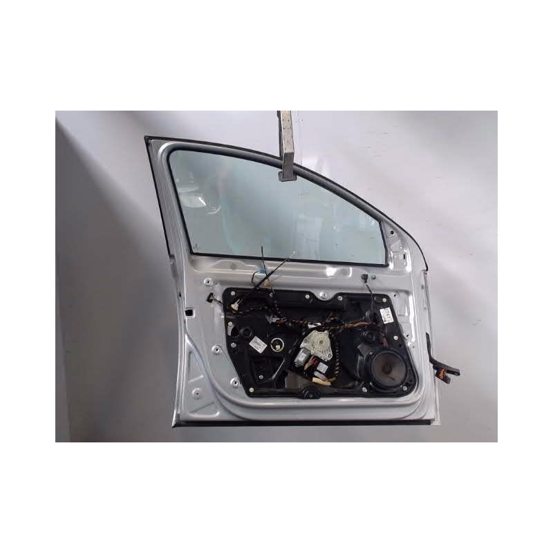 PORTE AVANT GAUCHE VOLKSWAGEN GOLF VI 2008-