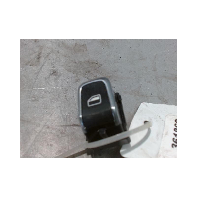 COMMANDE LEVE-GLACE PORTE AVD AUDI A6 AVANT ALLROAD 2001-