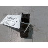 INTERIEUR COMMANDE FREIN A MAIN AUDI A6 AVANT ALLROAD 2001-