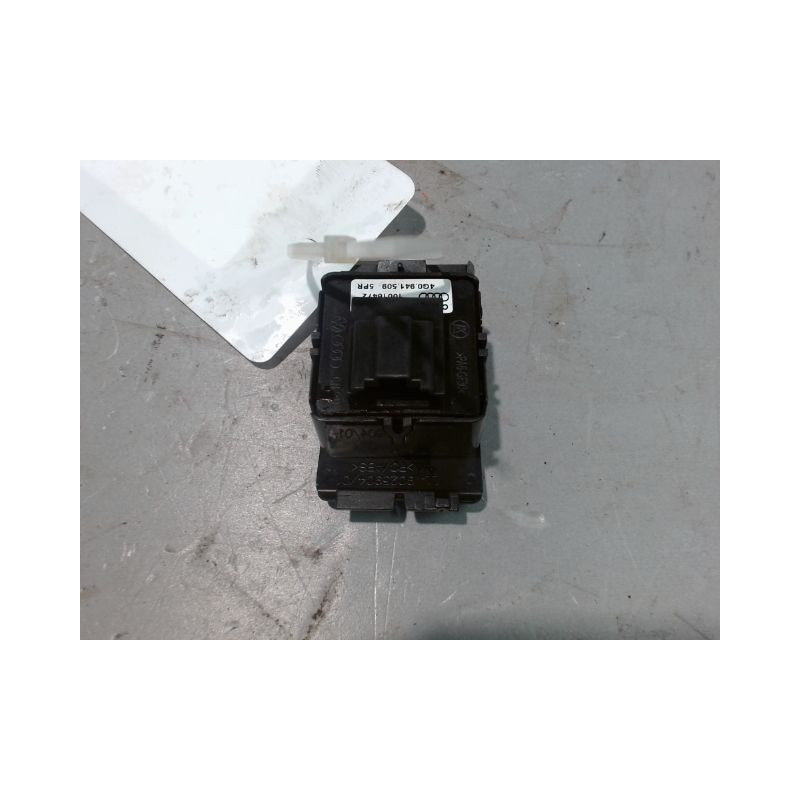 BOUTON DE WARNING AUDI A6 AVANT ALLROAD 2001-