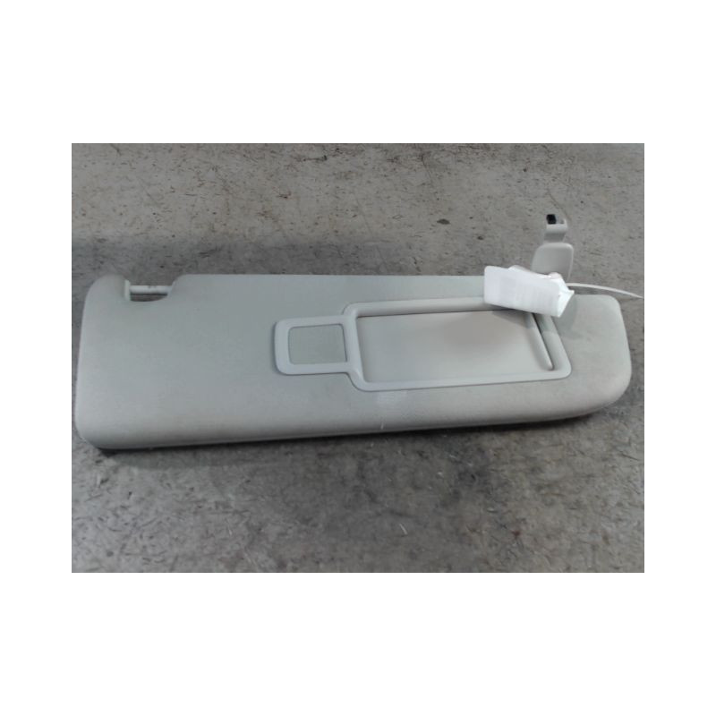 PARE-SOLEIL D AUDI A6 AVANT ALLROAD 2001-