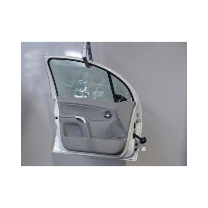 PORTE AVANT GAUCHE CITROEN C3 2002-2005