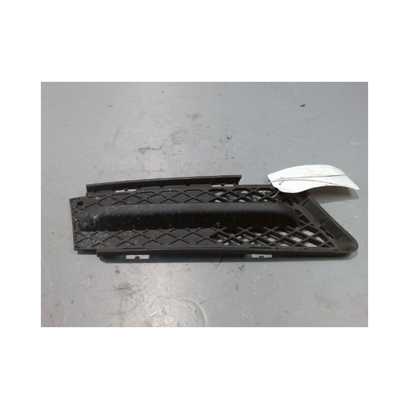 OBTURATEUR PHARE ADDITIONNEL PARE-CHOC AVD BMW SERIE 3 (E90) 2005-