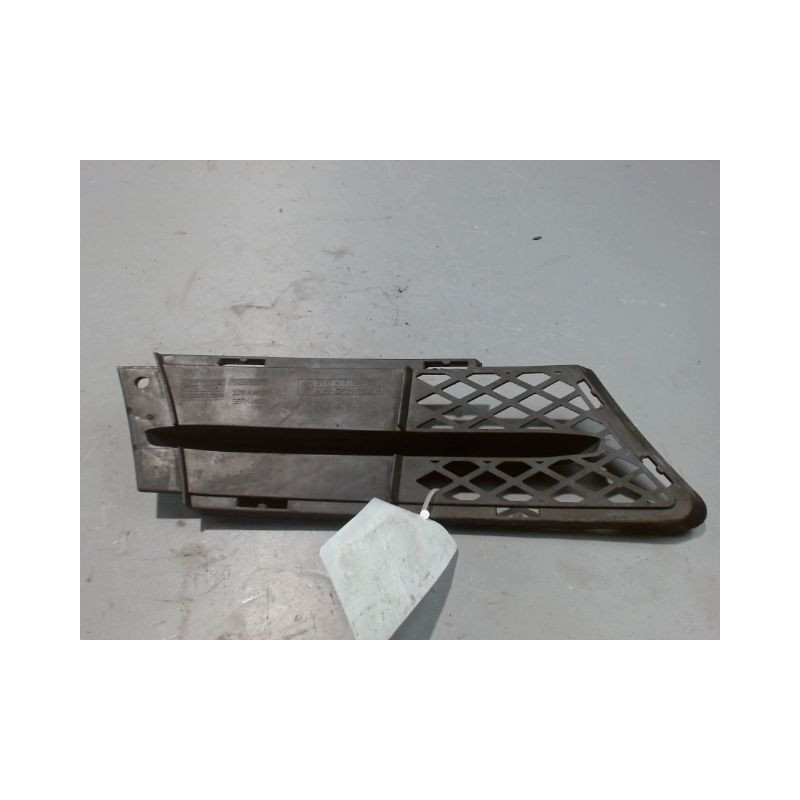 OBTURATEUR PHARE ADDITIONNEL PARE-CHOC AVG BMW SERIE 3 (E90) 2005-
