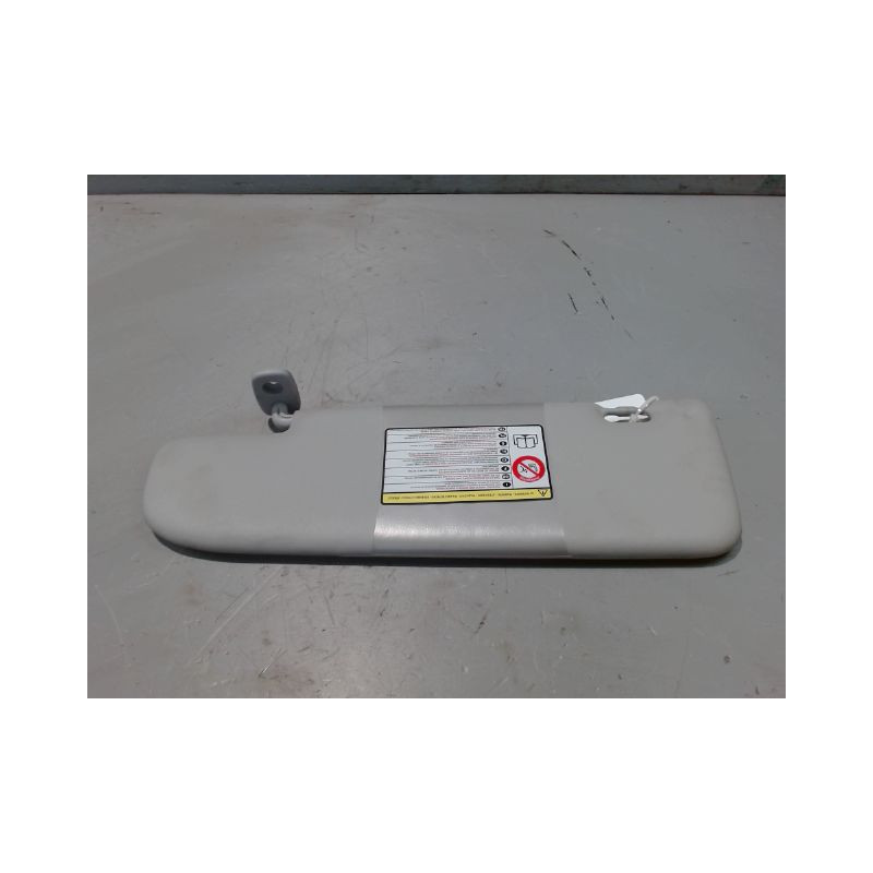 PARE-SOLEIL D FIAT PANDA 2003-