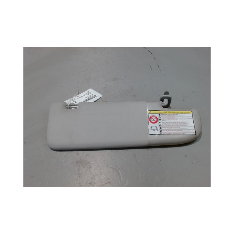 PARE-SOLEIL D FIAT PANDA 2003-