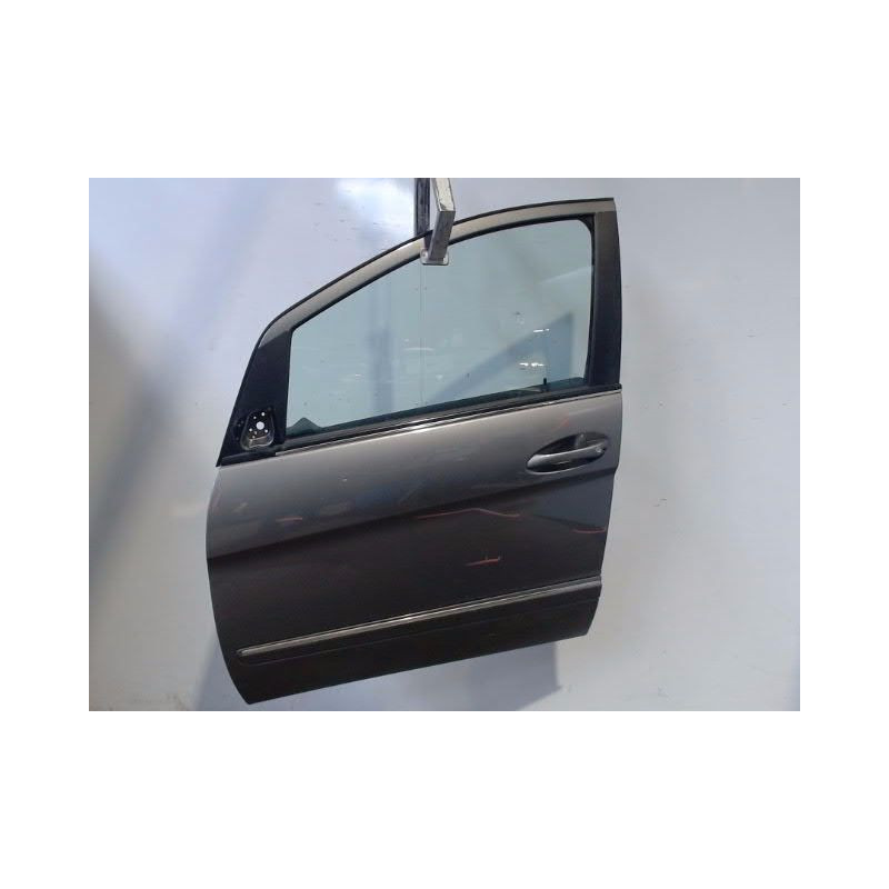 PORTE AVANT GAUCHE MERCEDES CLASSE B