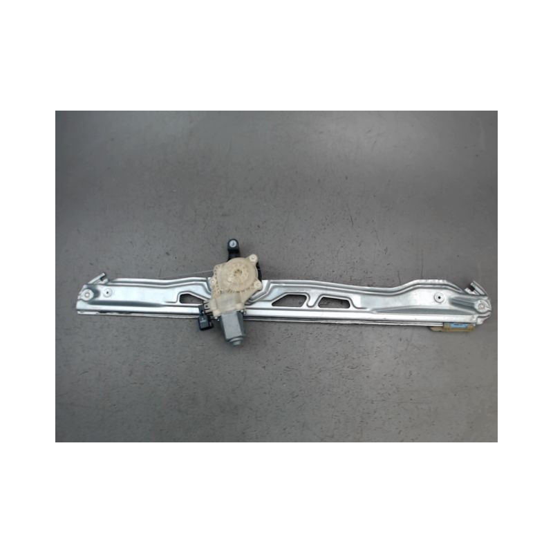MECANISME LEVE-GLACE AVANT GAUCHE FORD TRANSIT