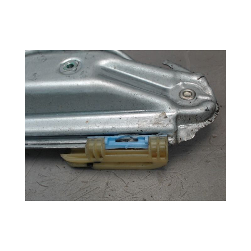 MECANISME LEVE-GLACE AVANT GAUCHE FORD TRANSIT