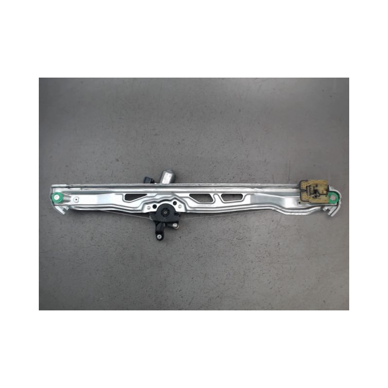 MECANISME LEVE-GLACE AVANT GAUCHE FORD TRANSIT