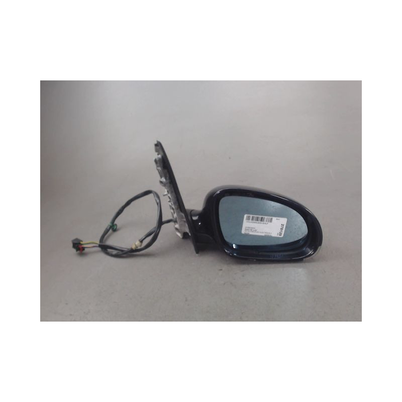 RETROVISEUR EXTERIEUR ELECTRIQUE DROIT VOLKSWAGEN GOLF