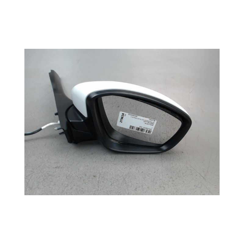 RETROVISEUR EXTERIEUR ELECTRIQUE DROIT PEUGEOT 208