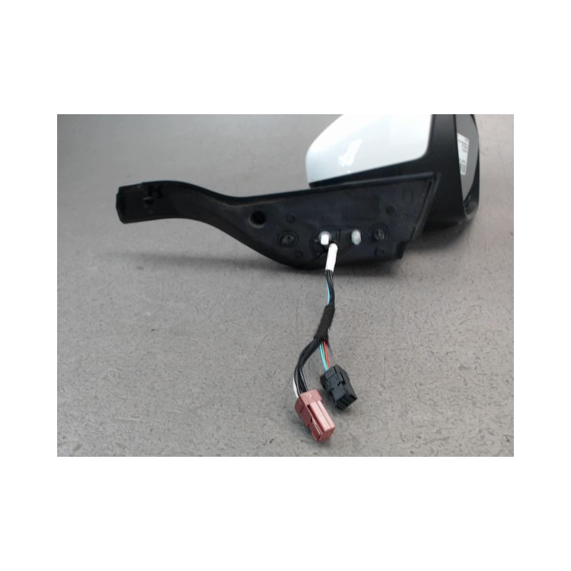 RETROVISEUR EXTERIEUR ELECTRIQUE DROIT PEUGEOT 208