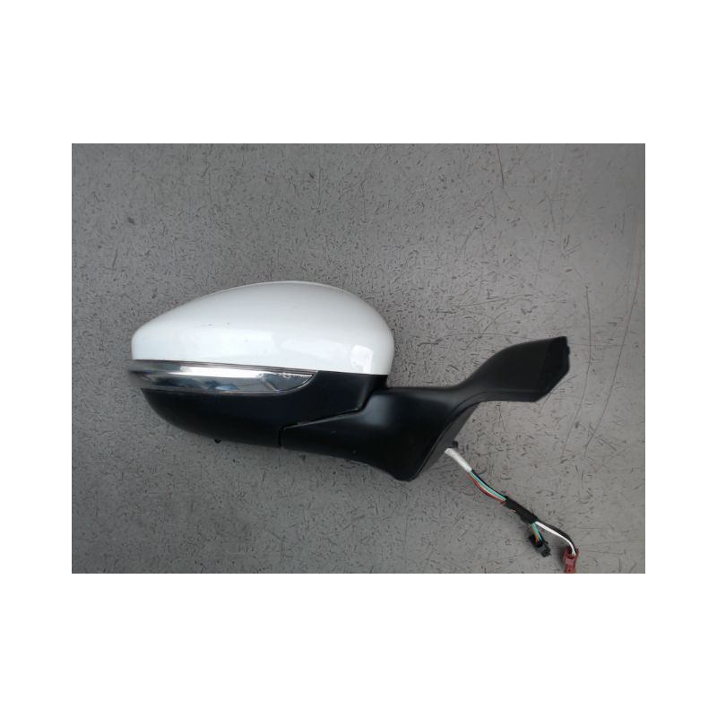 RETROVISEUR EXTERIEUR ELECTRIQUE DROIT PEUGEOT 208