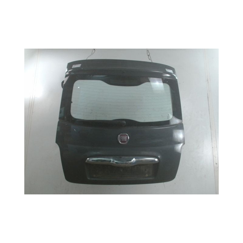 HAYON FIAT 500