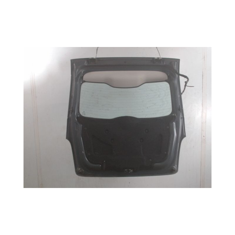HAYON FIAT 500
