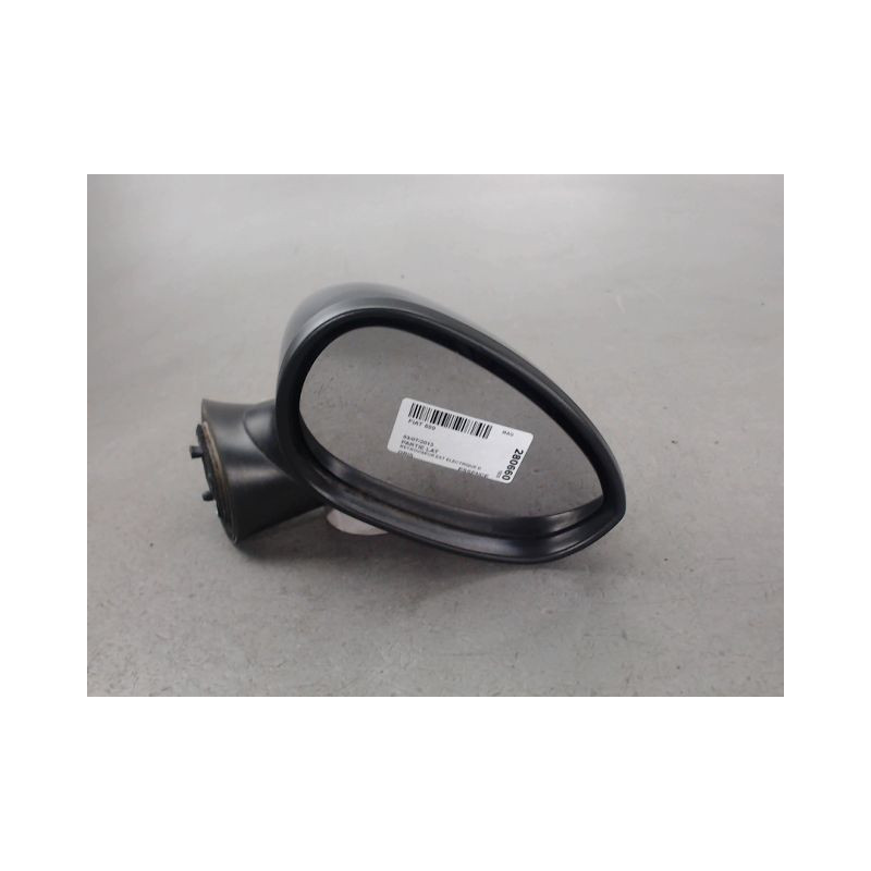RETROVISEUR EXTERIEUR ELECTRIQUE DROIT FIAT 500