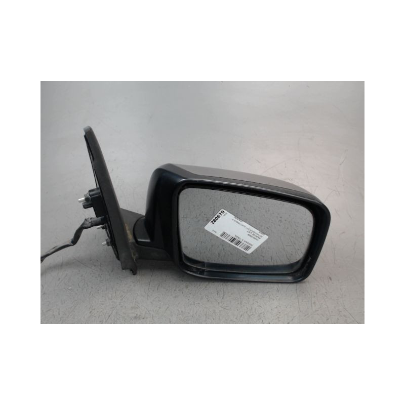 RETROVISEUR EXTERIEUR ELECTRIQUE DROIT NISSAN X-TRAIL
