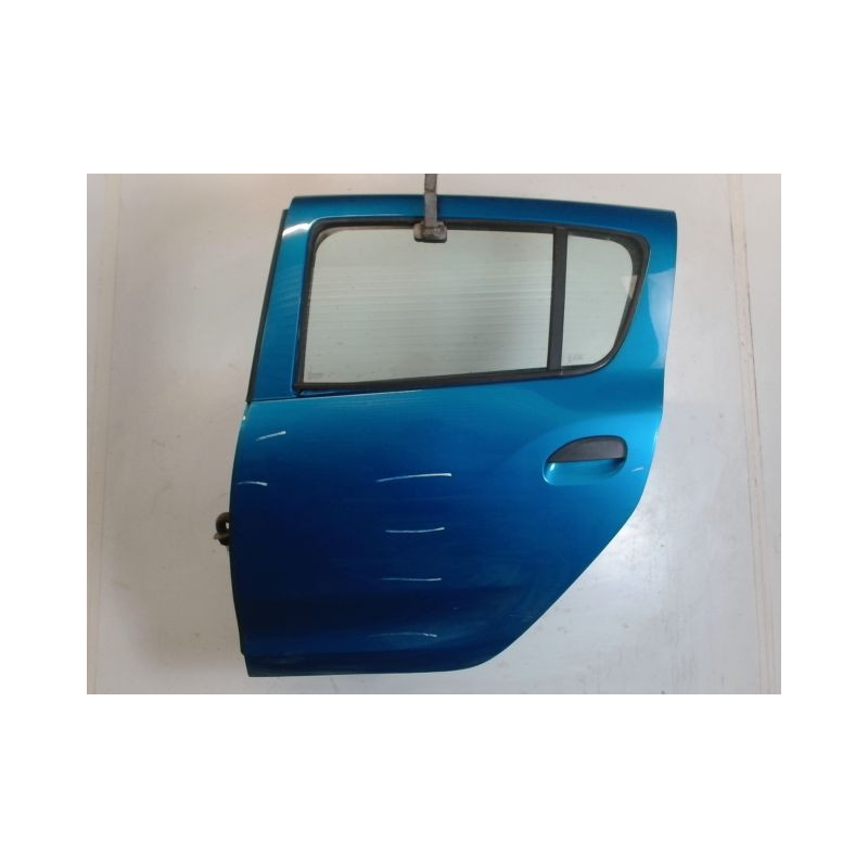 PORTE ARRIERE GAUCHE DACIA SANDERO
