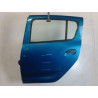PORTE ARRIERE GAUCHE DACIA SANDERO