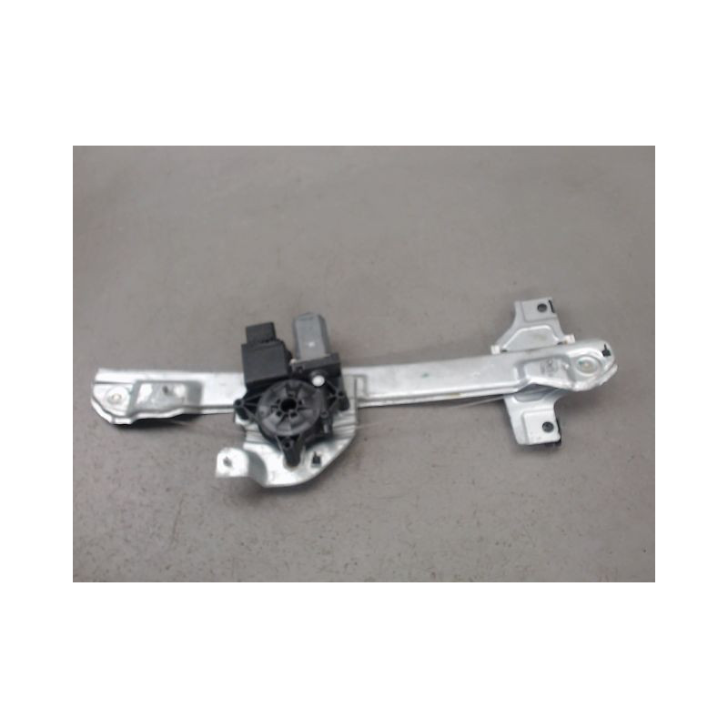 MECANISME LEVE-GLACE AVANT GAUCHE CITROEN C3