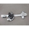 MECANISME LEVE-GLACE AVANT GAUCHE CITROEN C3
