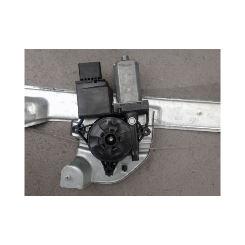 MECANISME LEVE-GLACE AVANT GAUCHE CITROEN C3