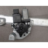 MECANISME LEVE-GLACE AVANT GAUCHE CITROEN C3