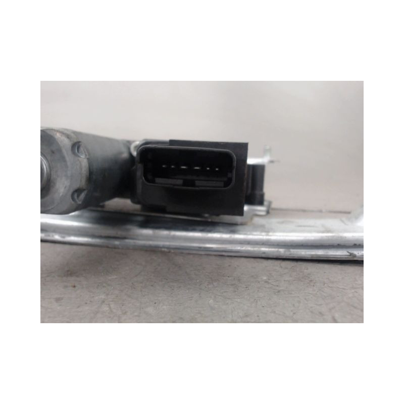 MECANISME LEVE-GLACE AVANT GAUCHE CITROEN C3