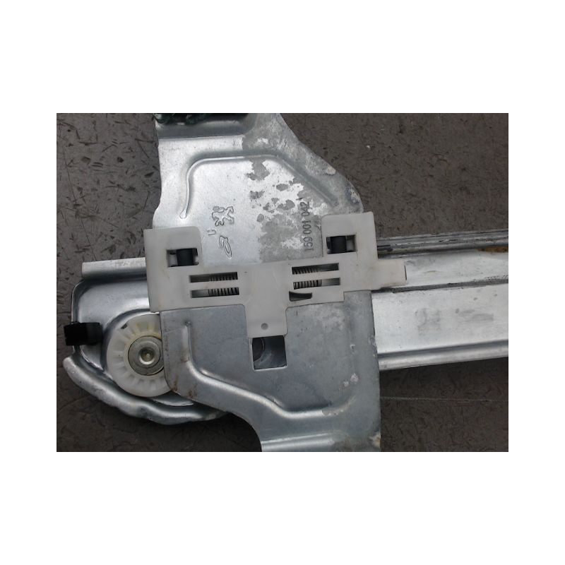 MECANISME LEVE-GLACE AVANT GAUCHE CITROEN C3