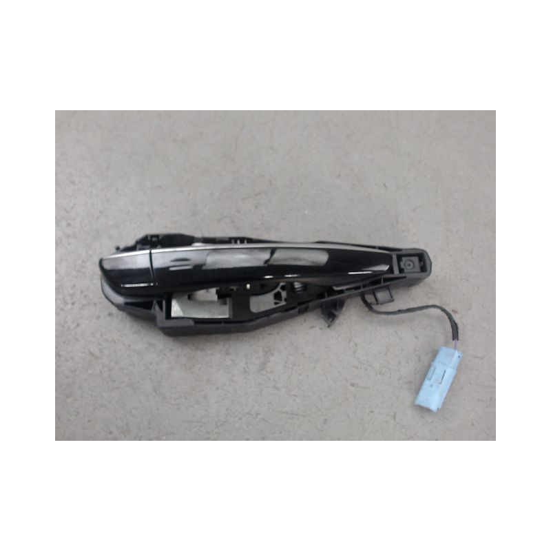 POIGNEE EXTERIEURE PORTE AVANT DROIT CITROEN C3
