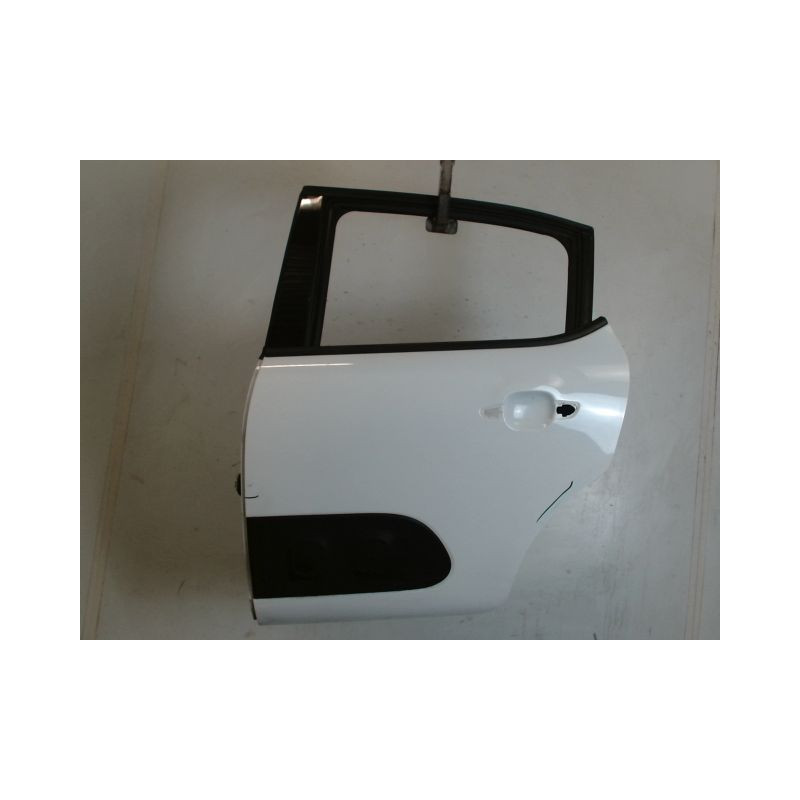PORTE ARRIERE GAUCHE CITROEN C3