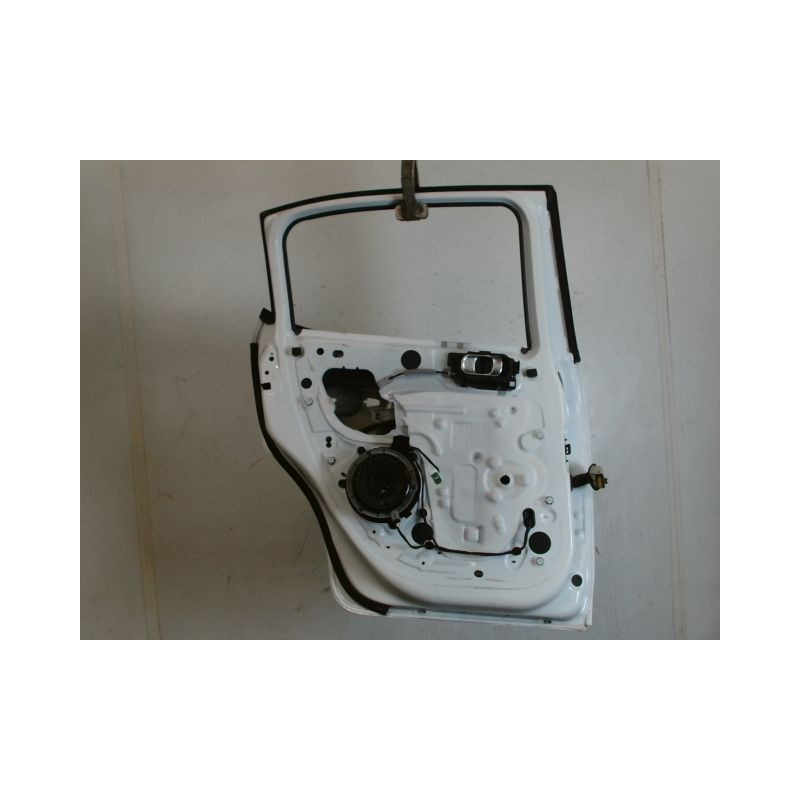 PORTE ARRIERE GAUCHE CITROEN C3